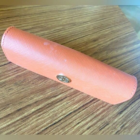 Tory Burch - Case and Eye Glasses (for parts only) - Picture 10 of 12